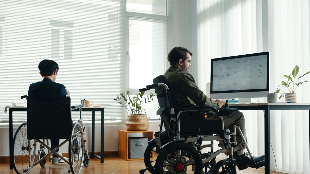 Ayudas para hijos con discapacidad en la Renta