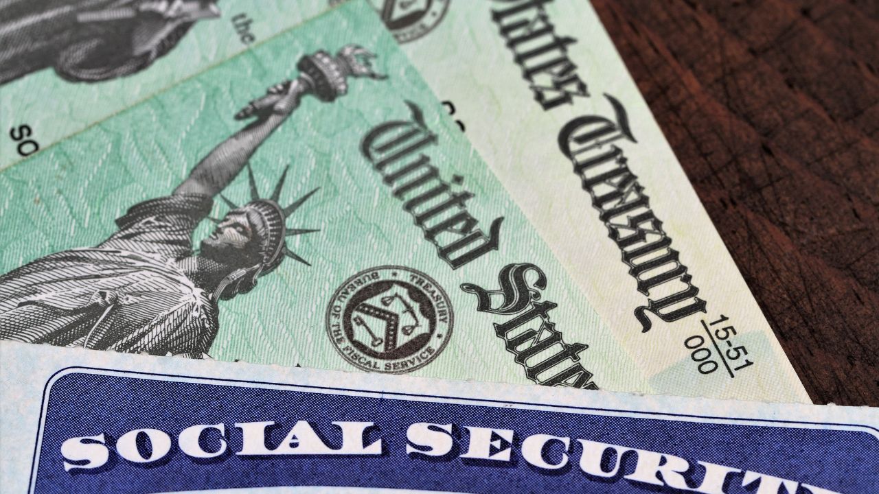 Calendario de pagos del Seguro Social en Estados Unidos en febrero de 2026